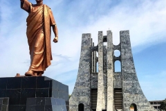 Kwame-Nkrumah-Memorial-Park-Mausoleum-Accra-TortoisePath.com-00013