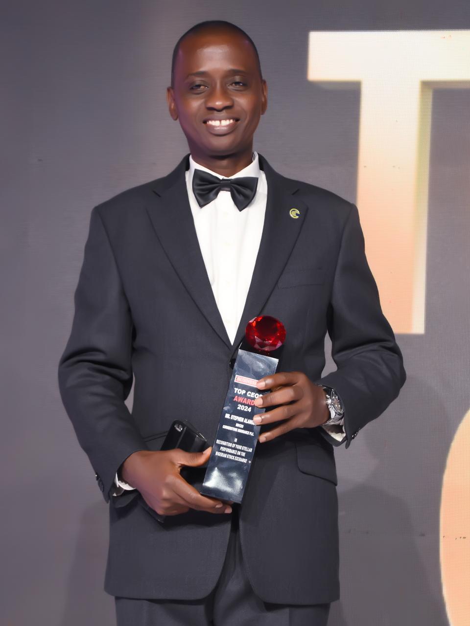 Mr. Bockarie Kaloko
