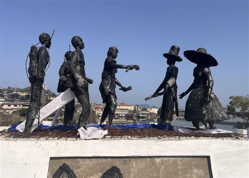 Providence Island photo 1