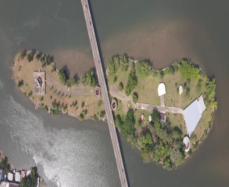 Providence Island photo 2