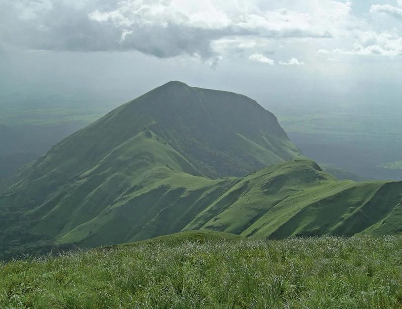 Mount Nimba photo 1