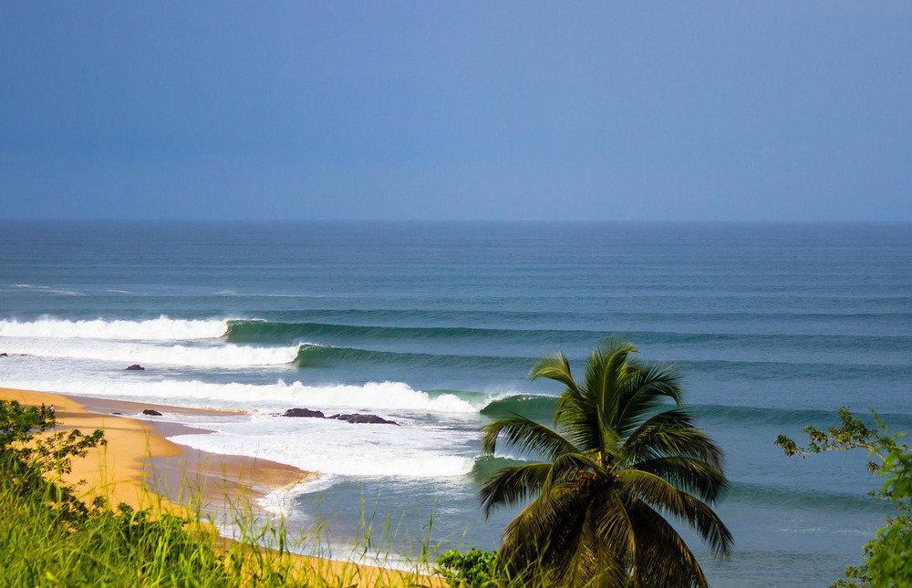 Robertsport Surf Coast photo 1