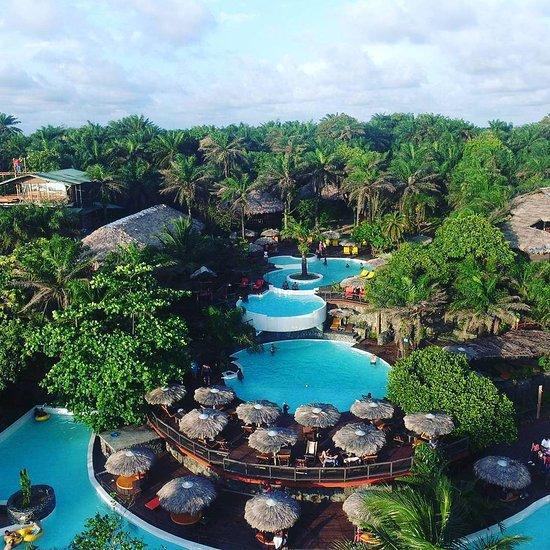 Libassa Eco-Lodge and Sanctuary photo 1